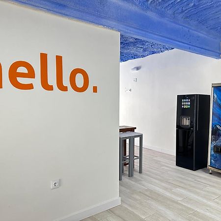 Agi Gloria Rooms 罗萨斯 外观 照片