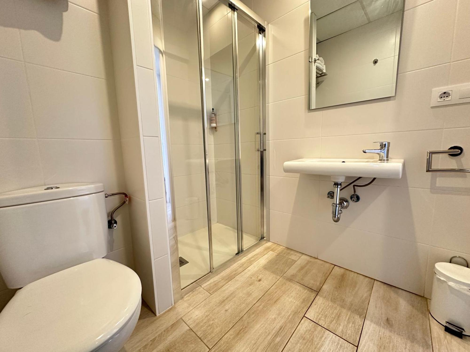 Agi Gloria Rooms 罗萨斯 外观 照片