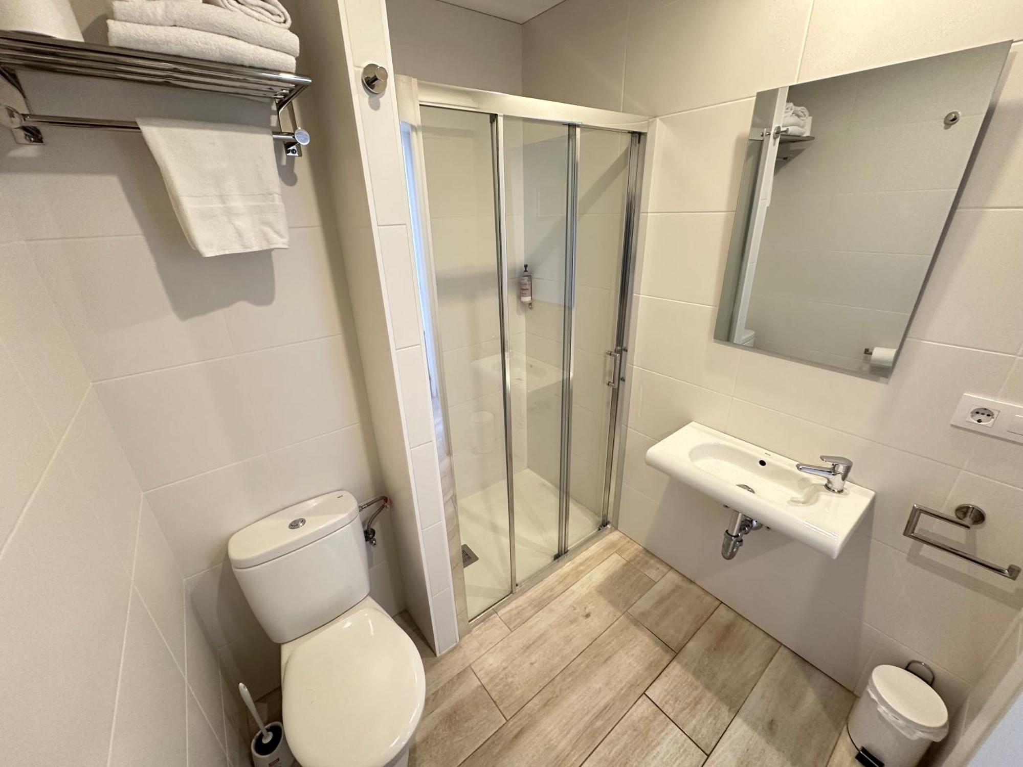 Agi Gloria Rooms 罗萨斯 外观 照片