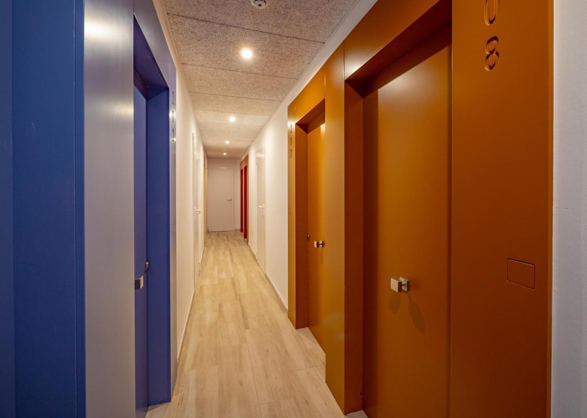Agi Gloria Rooms 罗萨斯 外观 照片