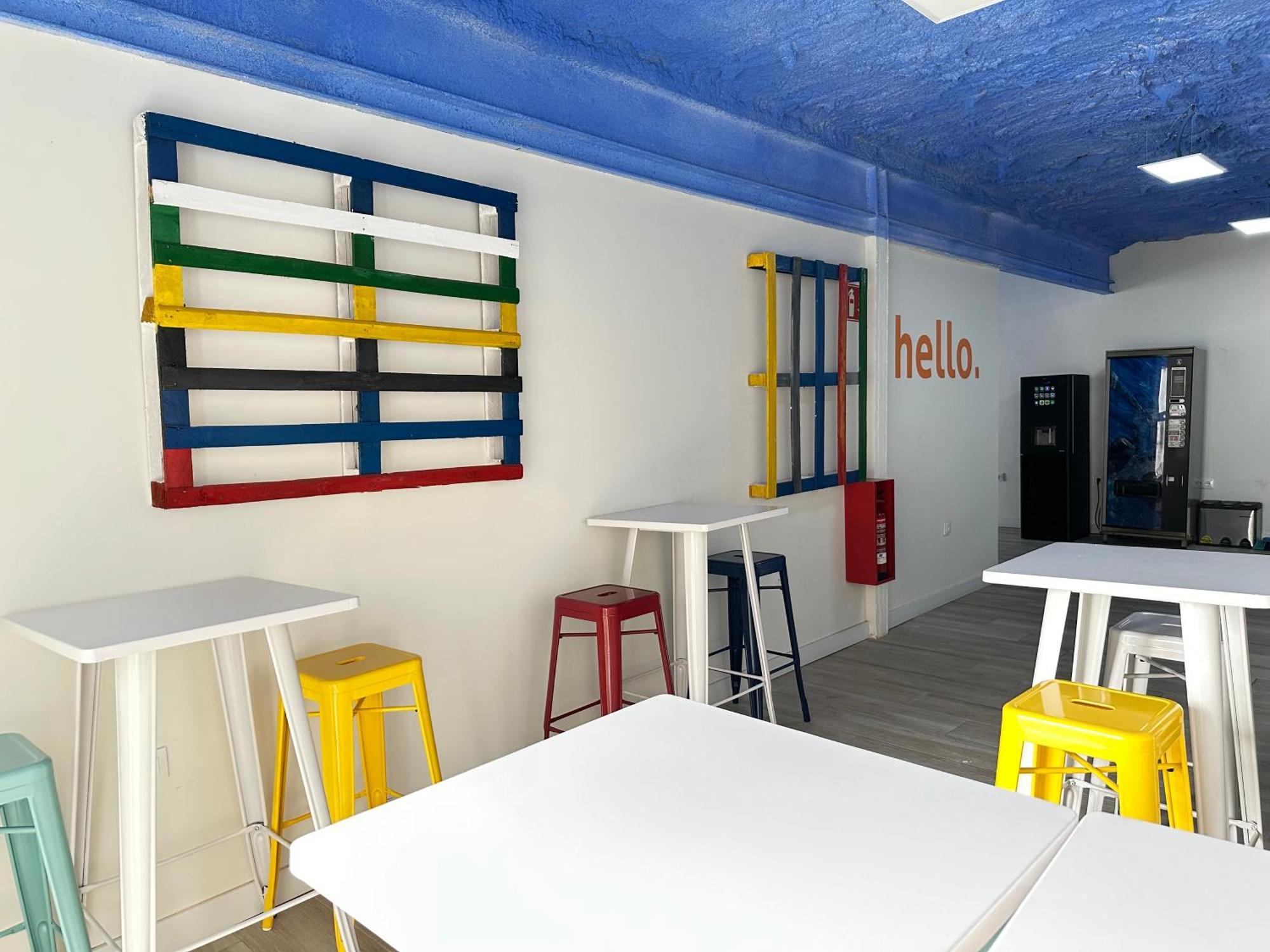 Agi Gloria Rooms 罗萨斯 外观 照片