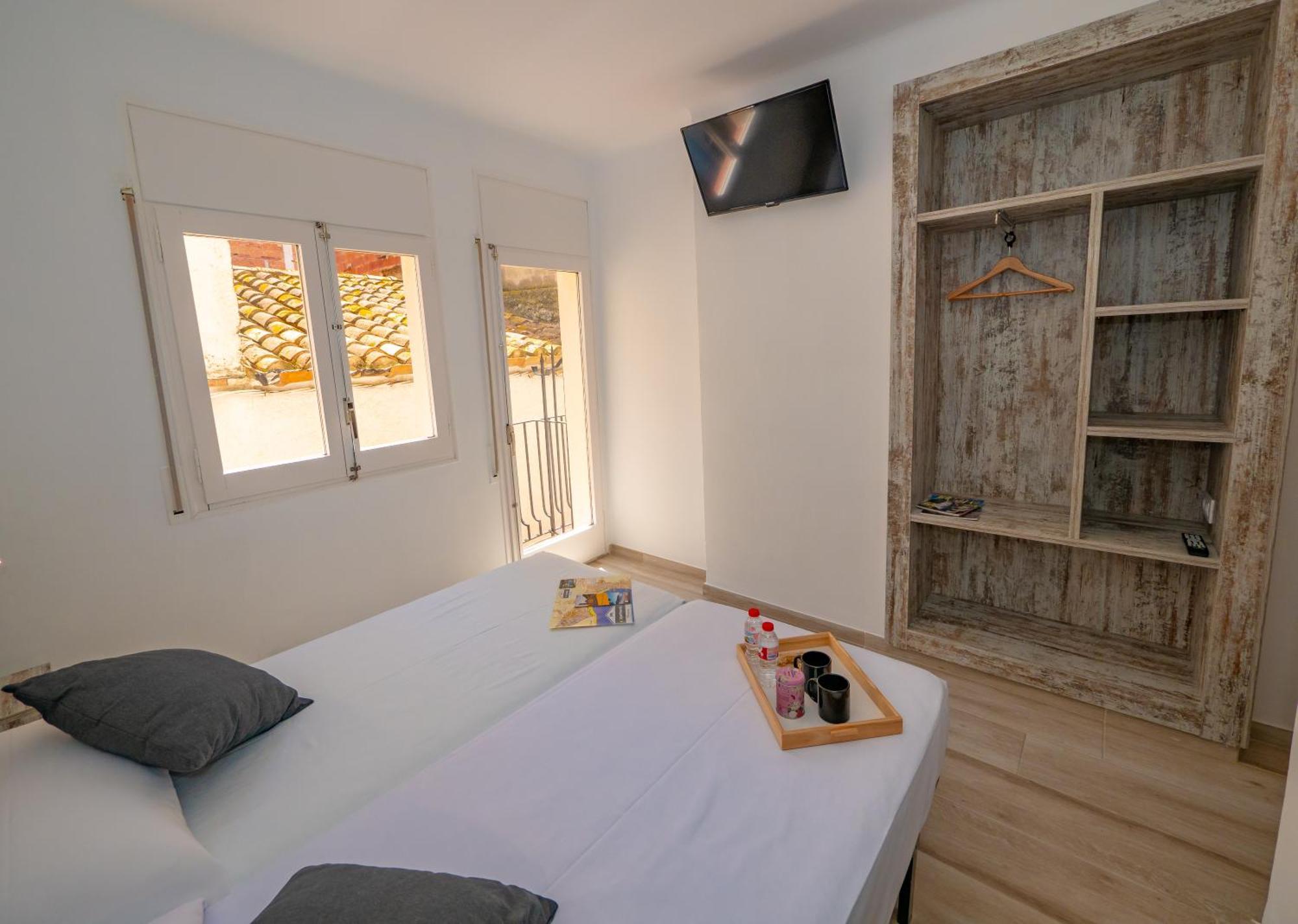 Agi Gloria Rooms 罗萨斯 外观 照片