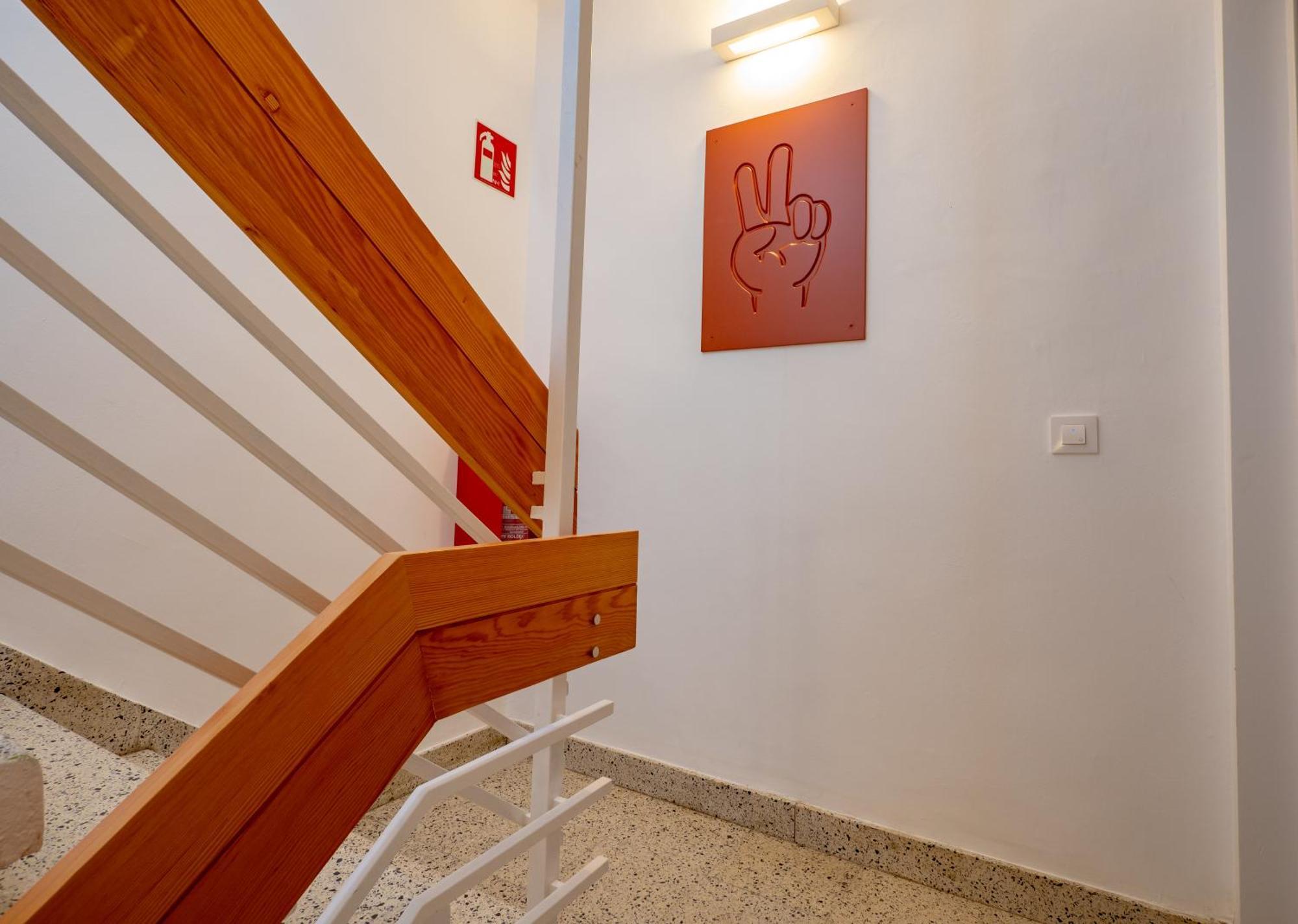 Agi Gloria Rooms 罗萨斯 外观 照片