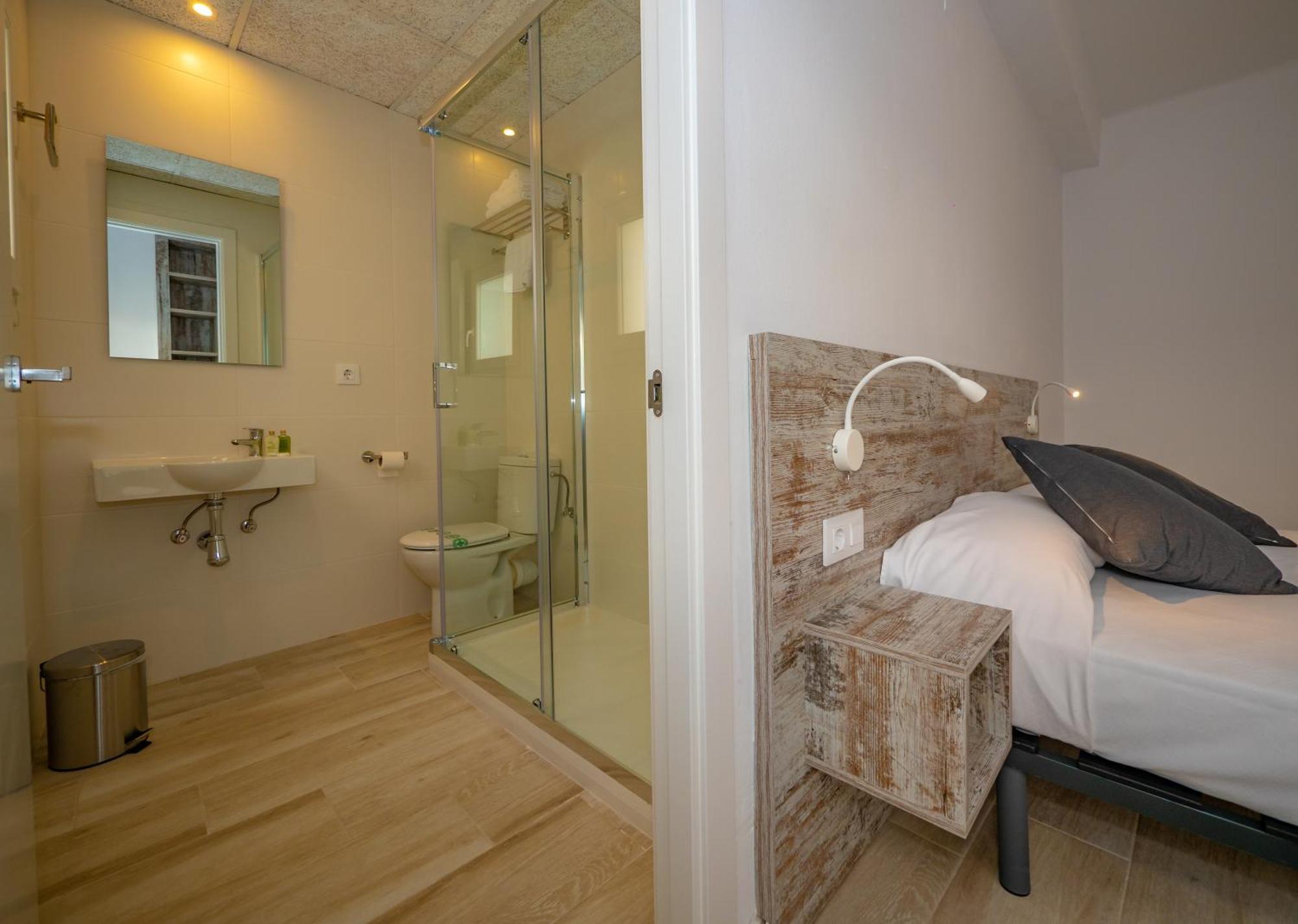 Agi Gloria Rooms 罗萨斯 外观 照片