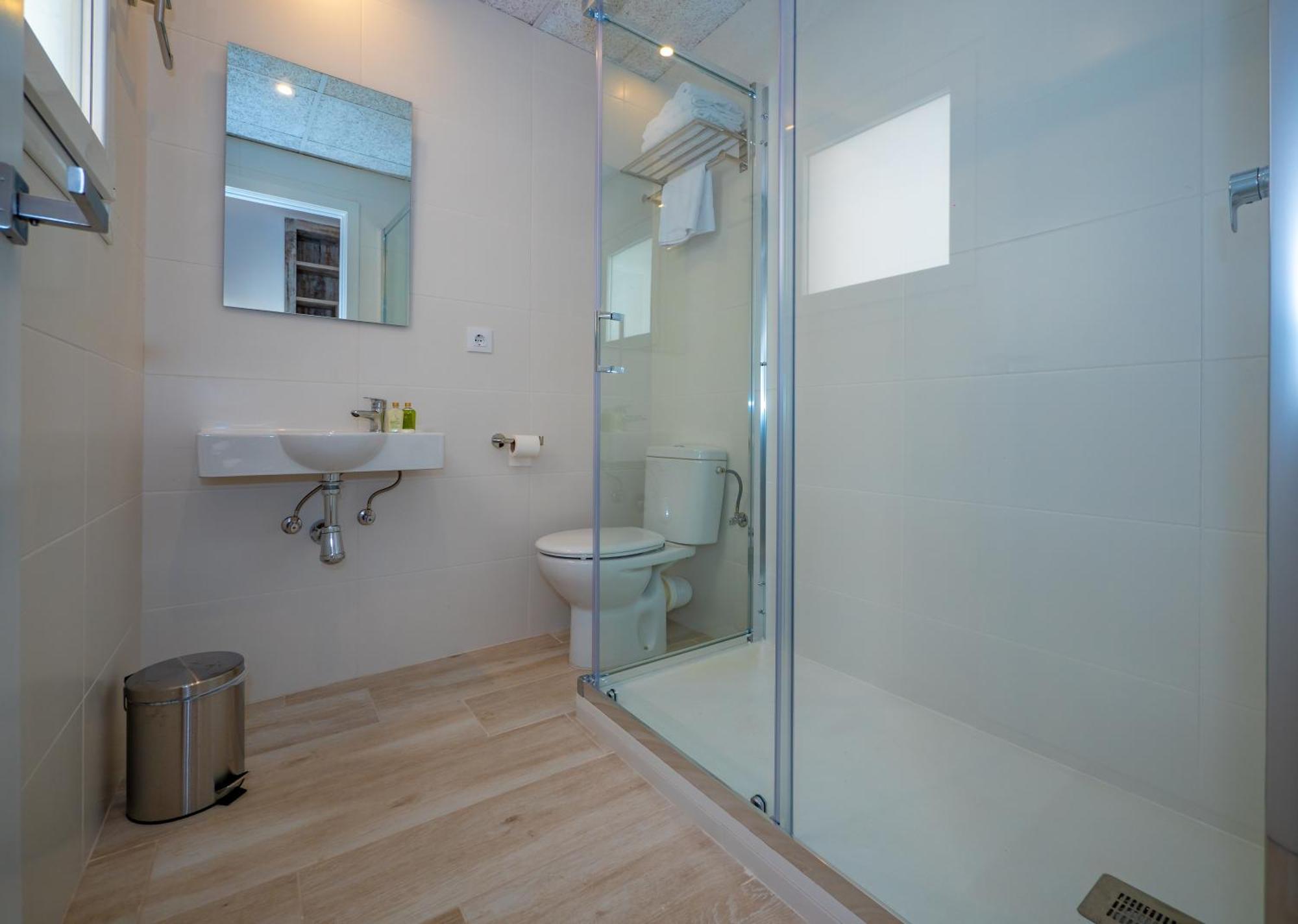 Agi Gloria Rooms 罗萨斯 外观 照片