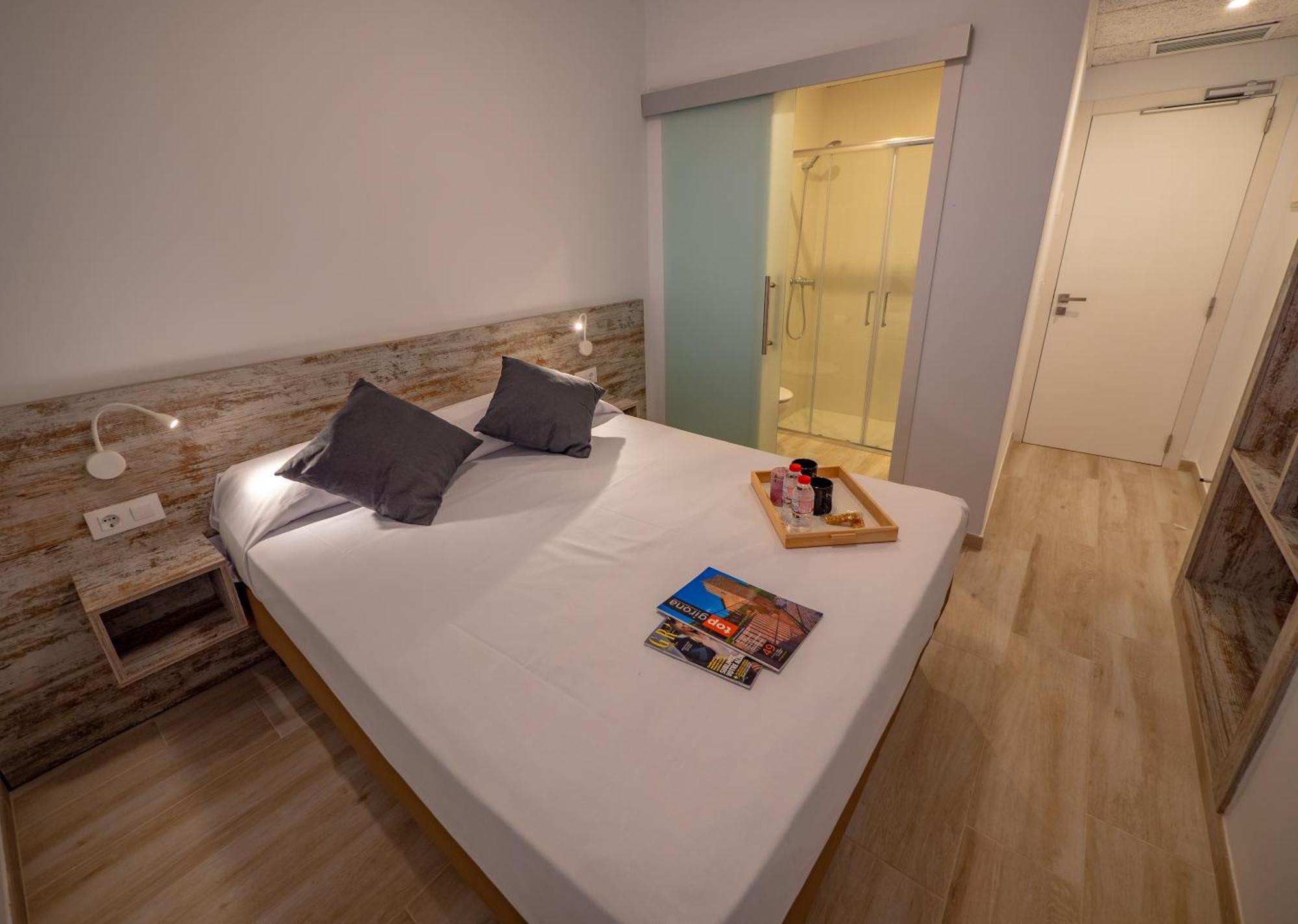Agi Gloria Rooms 罗萨斯 外观 照片