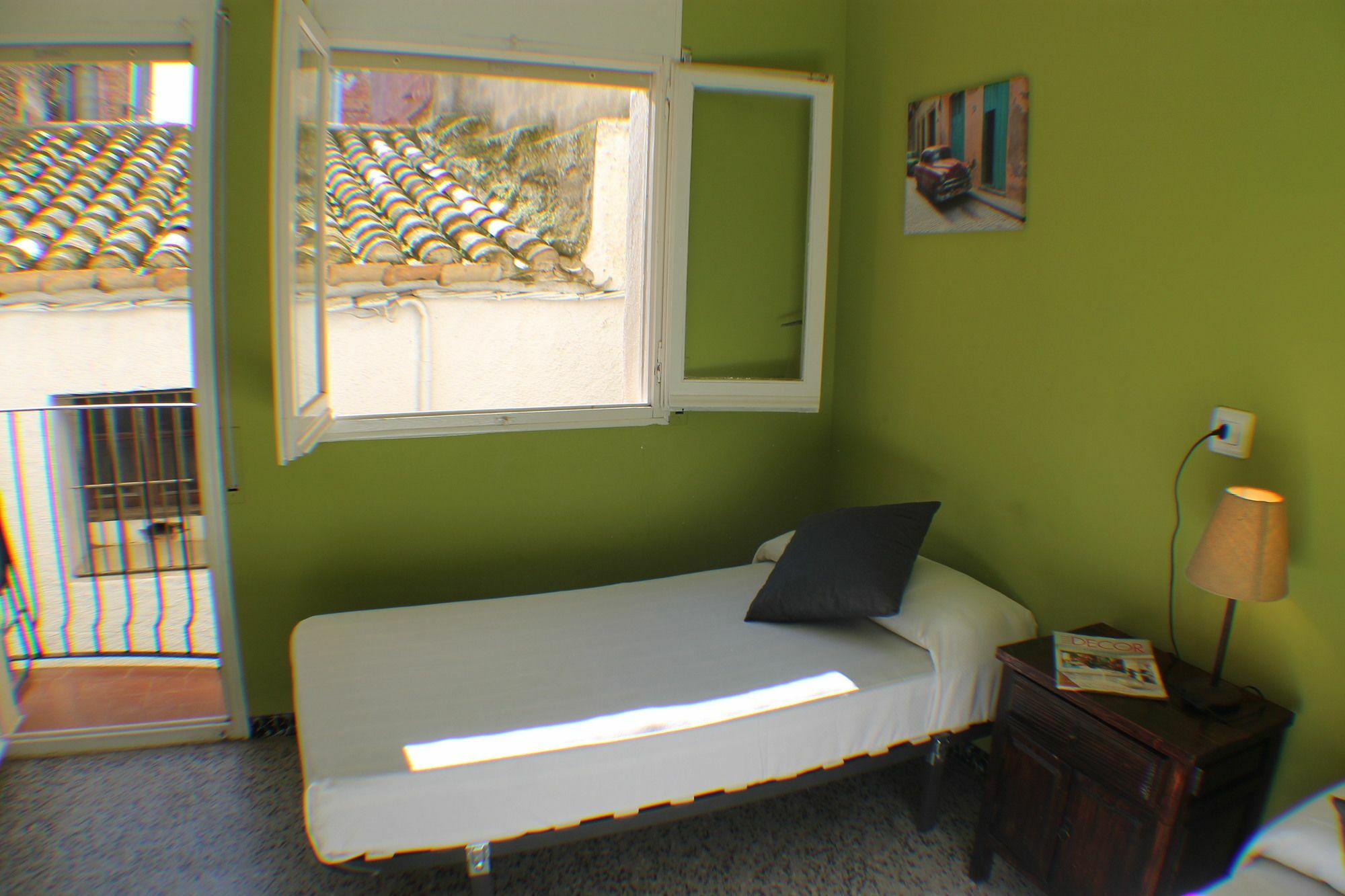 Agi Gloria Rooms 罗萨斯 外观 照片