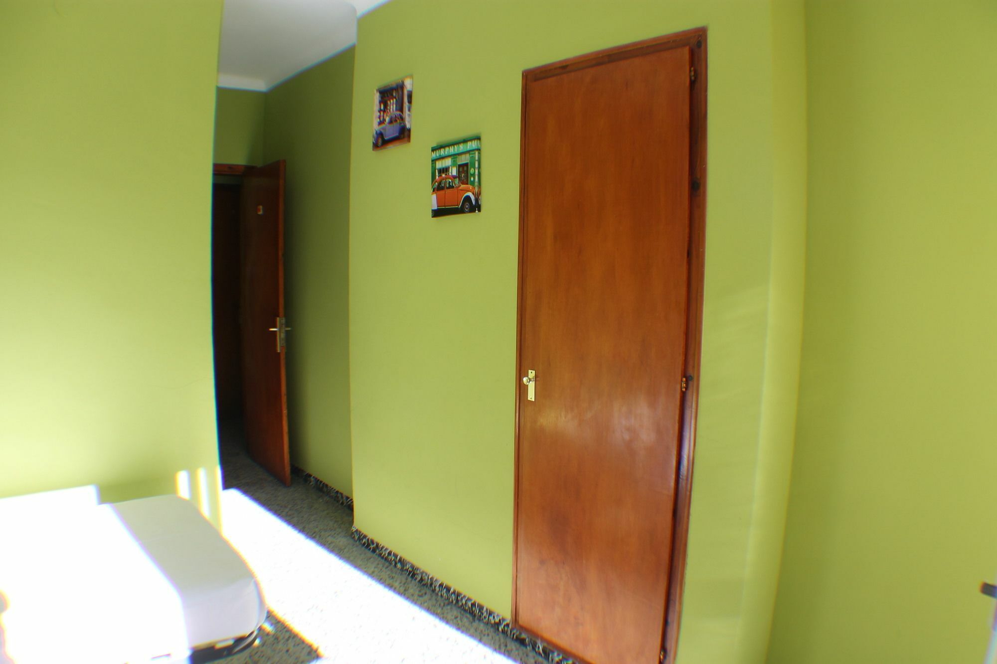 Agi Gloria Rooms 罗萨斯 外观 照片