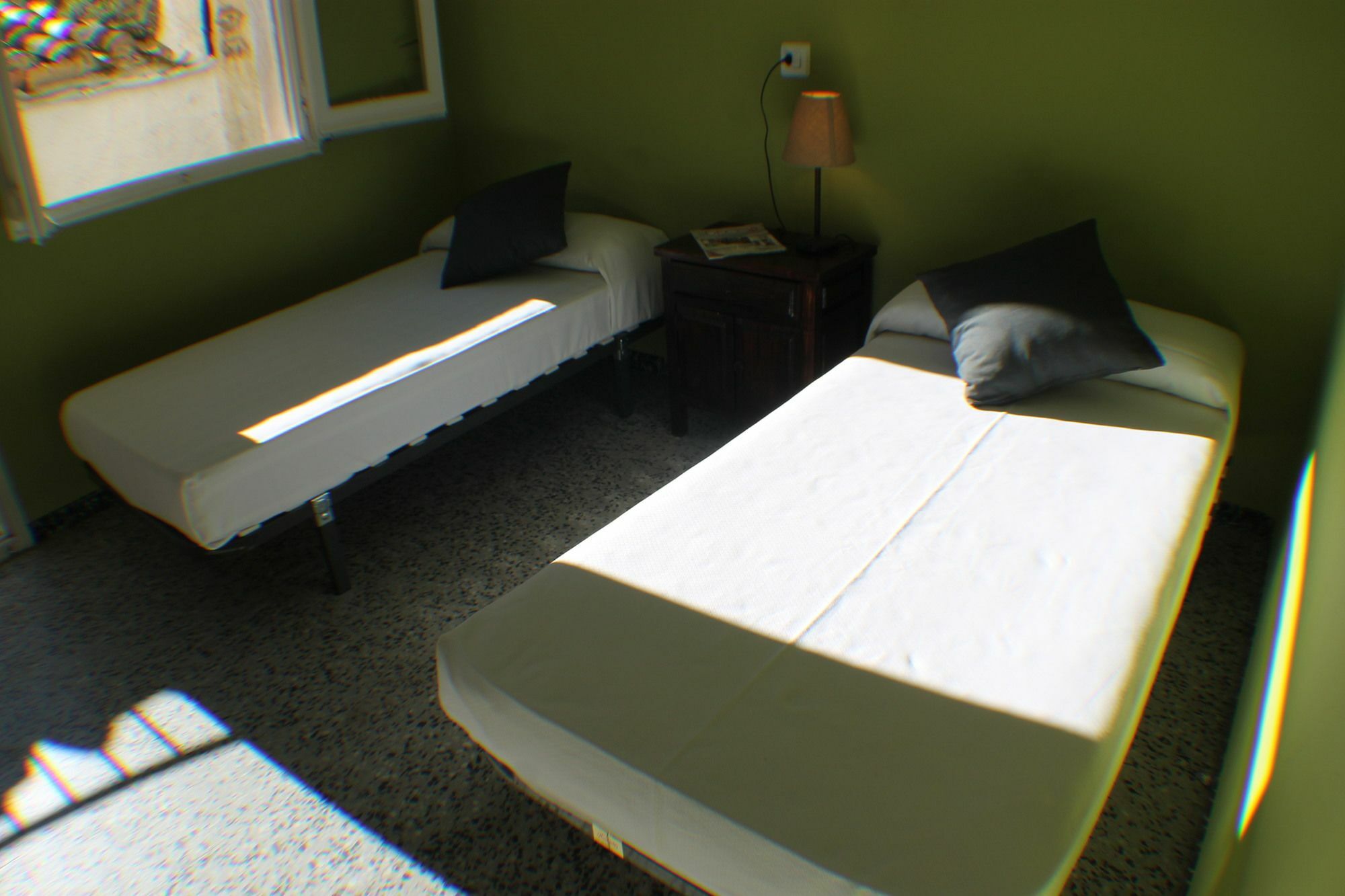 Agi Gloria Rooms 罗萨斯 外观 照片